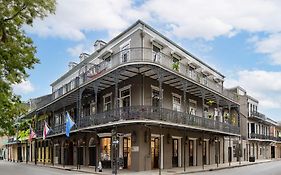 Hotel Royal New Orleans